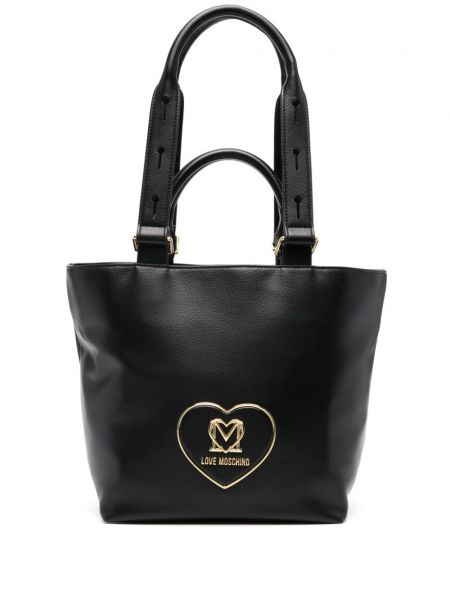 Shopping bag Love Moschino sort