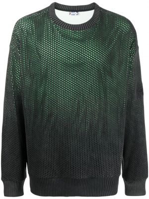 Kokvilnas džemperis Missoni