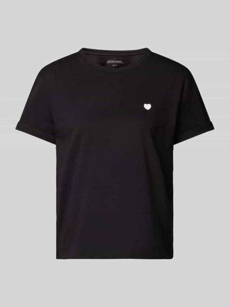 Koszulka Opus czarna