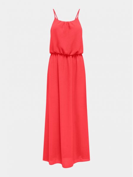 Robe Only rouge