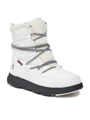 Škornji za sneg Kamik bela