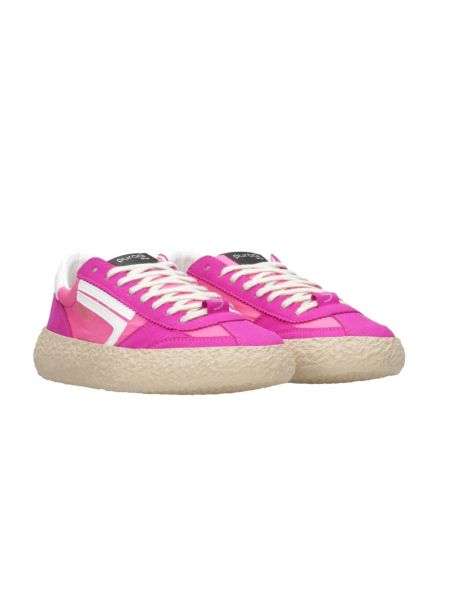 Sneaker Puraai pink