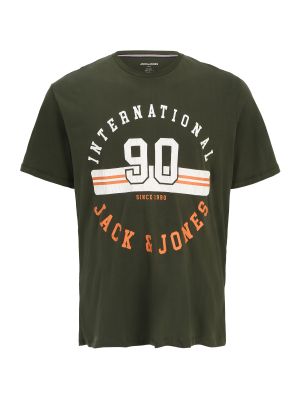 T-shirt Jack & Jones Plus