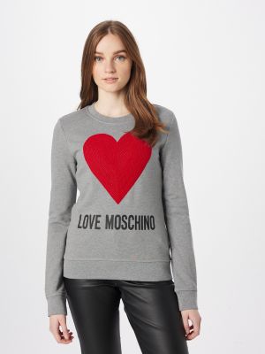 Džemperis Love Moschino
