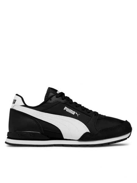 Sneakerși Puma ST Runner negru