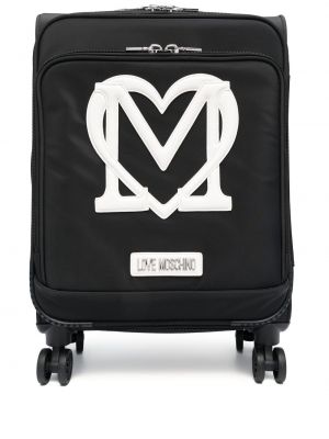 Bőröndök Love Moschino