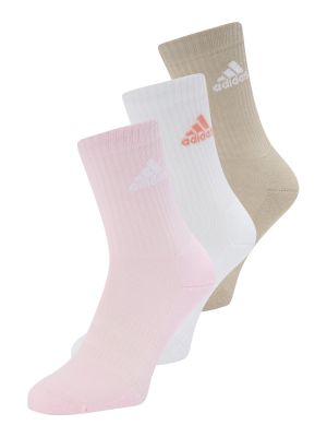 Спортни чорапи Adidas Sportswear бяло