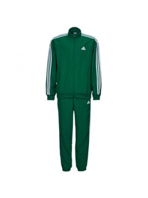 Tuta Adidas verde