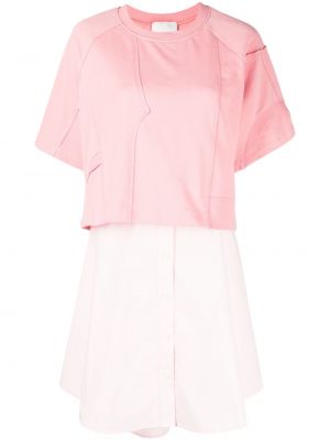 Φόρεμα 3.1 Phillip Lim ροζ