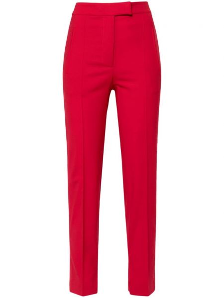 Pantalon 7/8 Pt Torino rouge