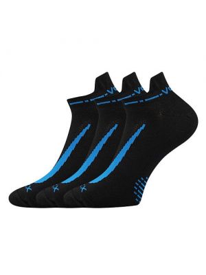 Чорапи Voxx черно