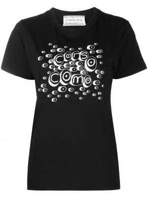 T-krekls ar apdruku 10 Corso Como