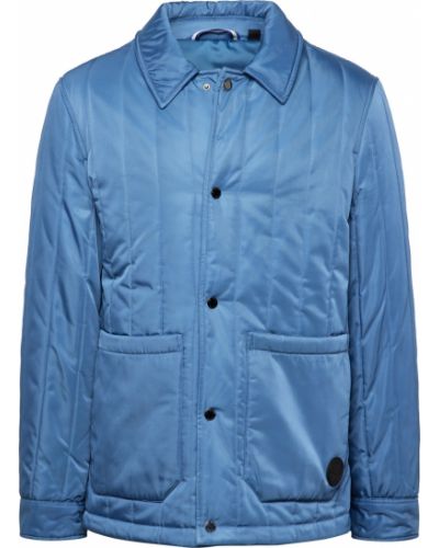 Prehodna jakna Ted Baker modra