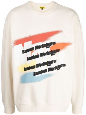 Sweatshirt Market vit