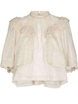 Krage bluse Isabel Marant étoile