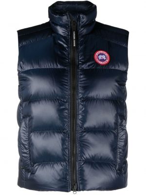 Vest Canada Goose blå