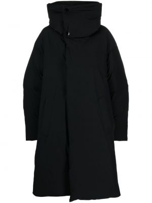 Kabát Iro čierna