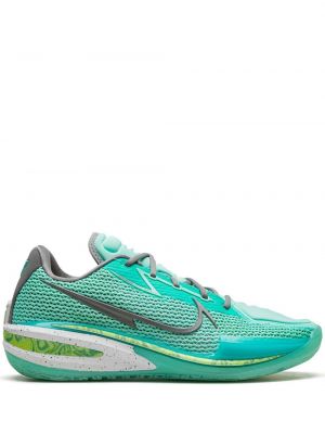 Маратонки Nike Air Zoom зелено