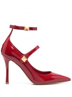 Pumps Valentino Garavani rød