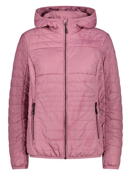 Куртка Cmp розовая