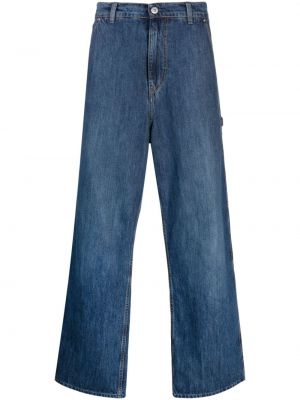 Jeans baggy Our Legacy blu