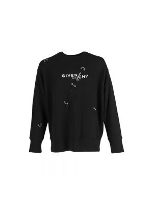 Top Givenchy Pre-owned schwarz