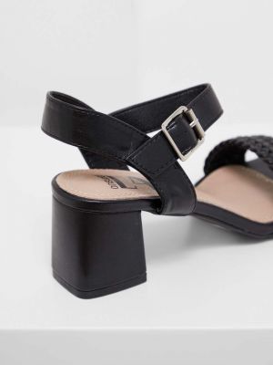 Sandale Answear Lab negru