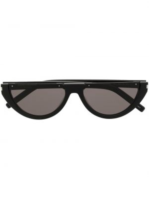 Briller Saint Laurent Eyewear sort