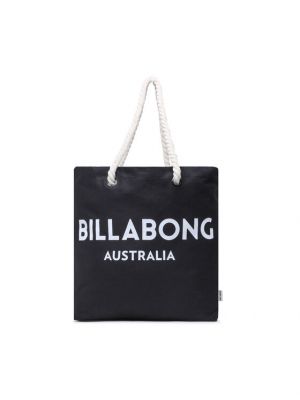 Плажна чанта Billabong черно