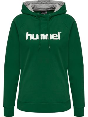 Felpa sportiva Hummel