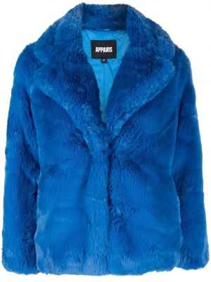 Jachetă Apparis - Albastru