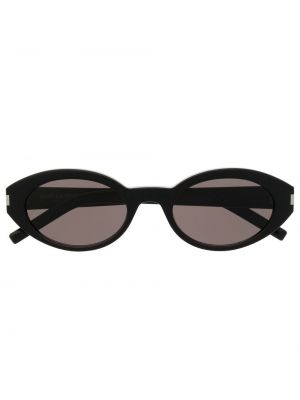 Napszemüveg Saint Laurent Eyewear fekete