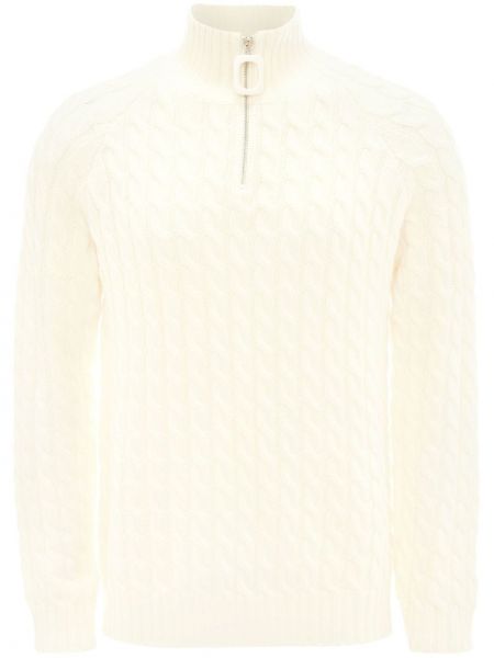 Maglione Jw Anderson bianco