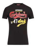 T-shirt da uomo Carlsberg