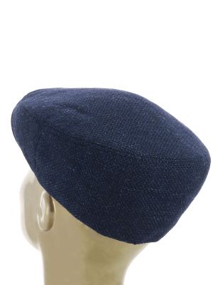Синяя кепка Corneliani