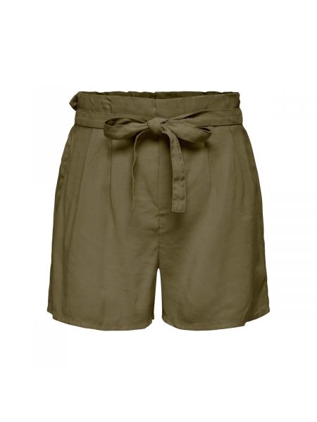 Bermuda kratke hlače Only zelena