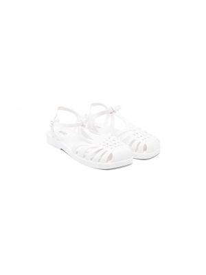 Sandali Mini Melissa bianco