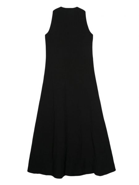 Dlouhé šaty Blanca Vita černé