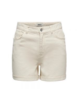 Shorts Only beige