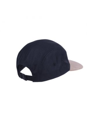 Mütze aus baumwoll New Balance schwarz