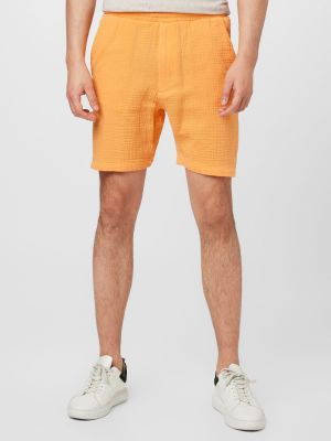 Pantaloni Kronstadt arancione