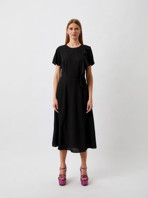 Платье Essentiel Antwerp черное