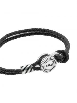 Cord armband Tane México 1942 silber