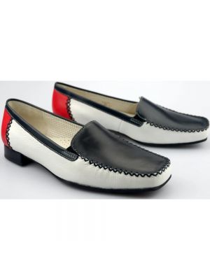 Loafers Gabor negro
