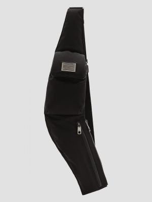 Рюкзак Dolce & Gabbana черный
