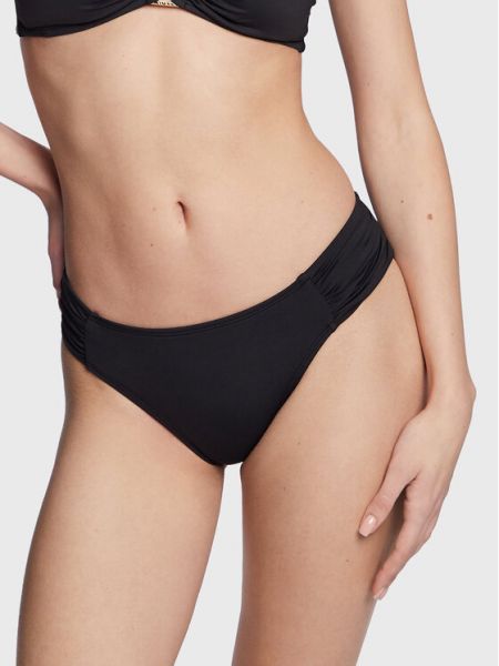 Donji dijelovi bikinija Lauren Ralph Lauren crna