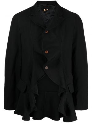 Яке Comme Des Garçons Shirt черно
