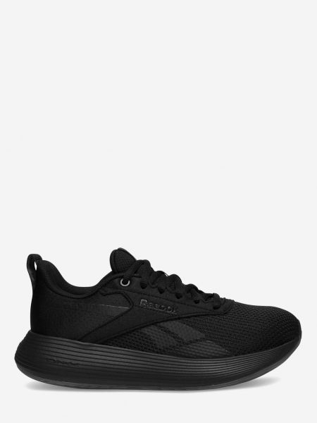Sneakers Reebok fekete
