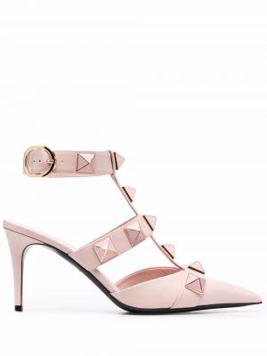 Pumps Valentino Garavani rosa