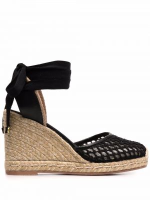 Kile espadrillos Stuart Weitzman svart